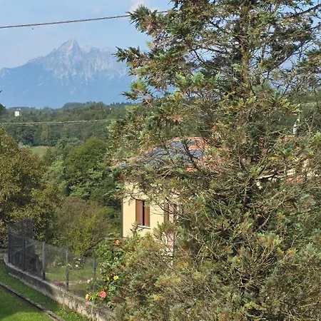 Appartement Confortevole A