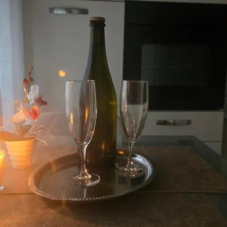 Apartamento Confortevole A Belluno