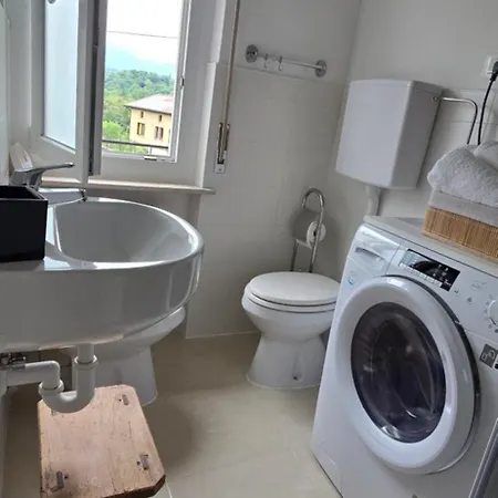 Confortevole A Appartement