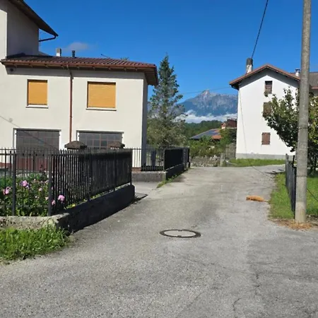 Apartmán Confortevole A *