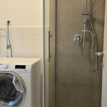 Confortevole A Apartmán