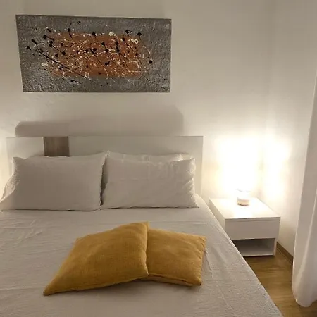 Apartamento Confortevole A