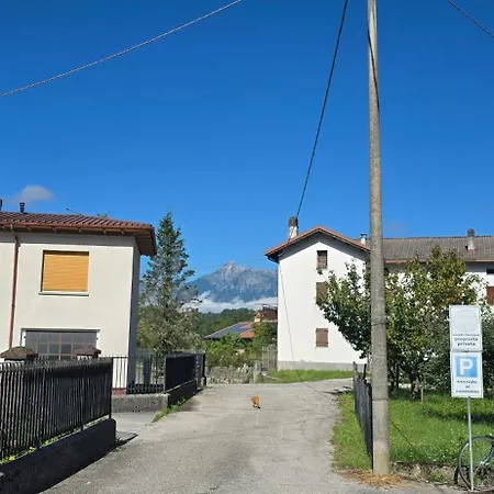 Apartmán Confortevole A *