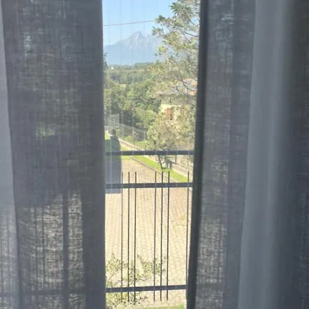 Apartamento Confortevole A Belluno