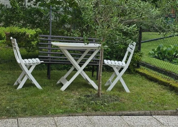 Confortevole A Belluno