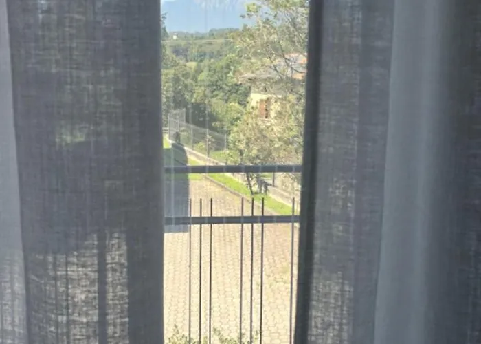 Daire Confortevole A Belluno